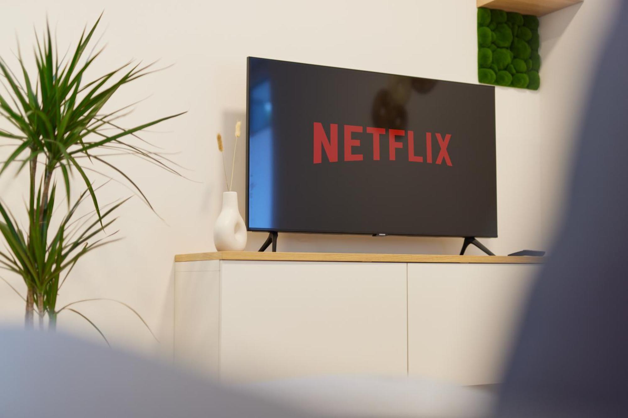 Homeme 2 I Zentral I Netflix I Kueche I Parkplatz I Kliniknah Bad Oeynhausen Luaran gambar