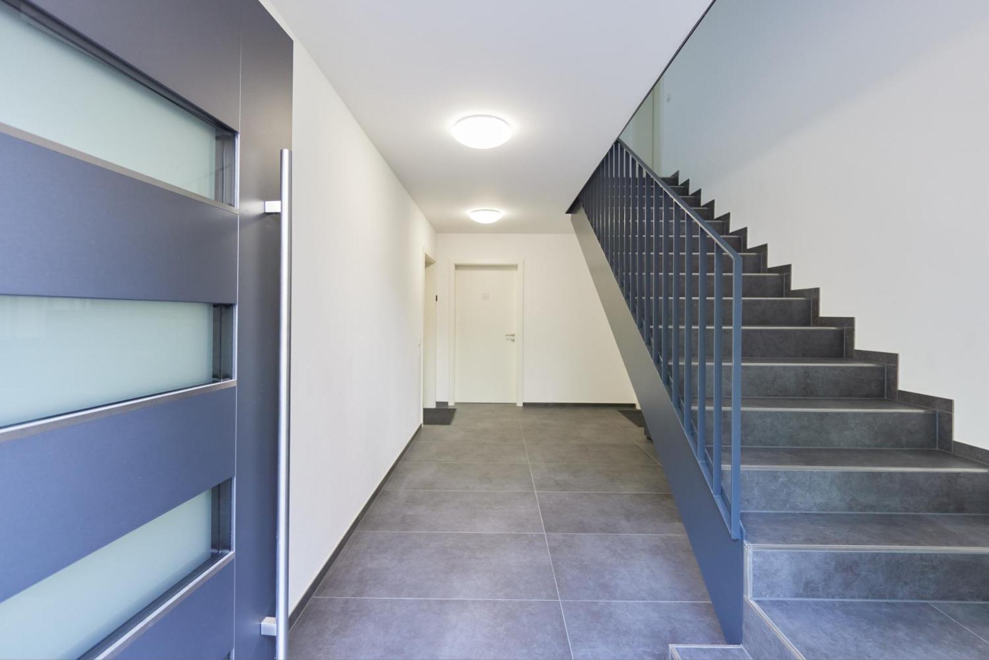 Homeme 2 I Zentral I Netflix I Kueche I Parkplatz I Kliniknah Bad Oeynhausen Luaran gambar